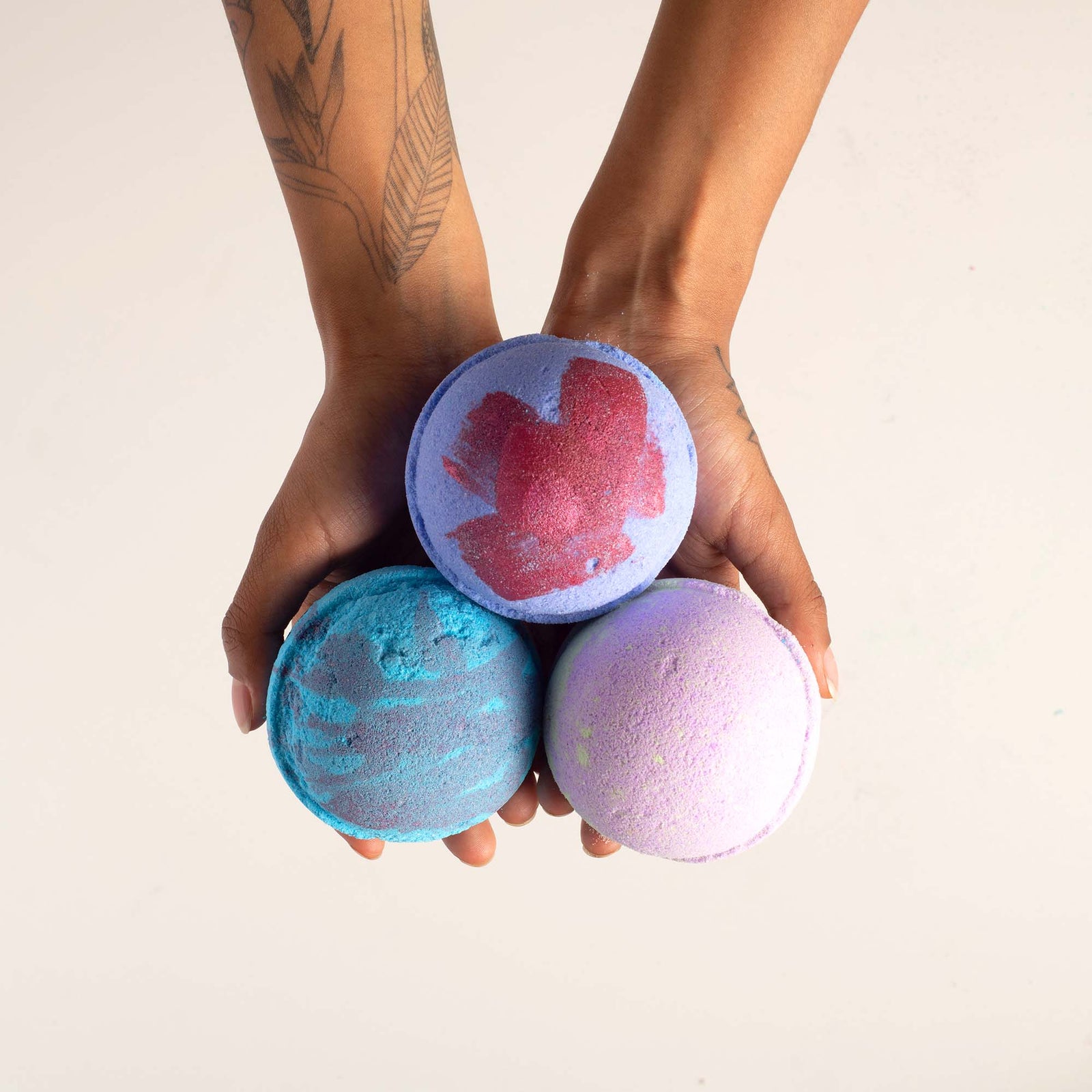 Relaxation, Elevated