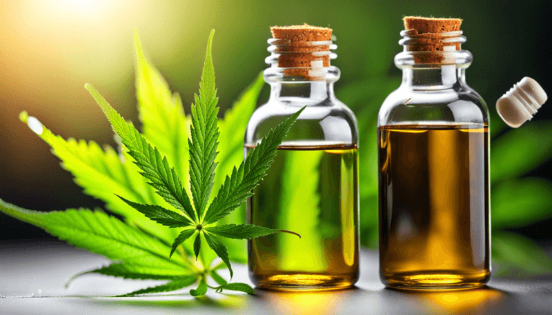 Not All CBD Is Created Equal: What You Need to Know Before You Buy