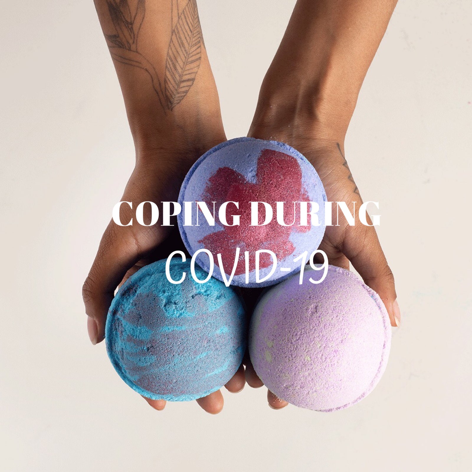 Coping During COVID-19