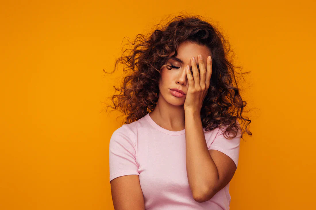 Why You Feel Tired All Day But Can’t Sleep at Night (And What To Do About It)