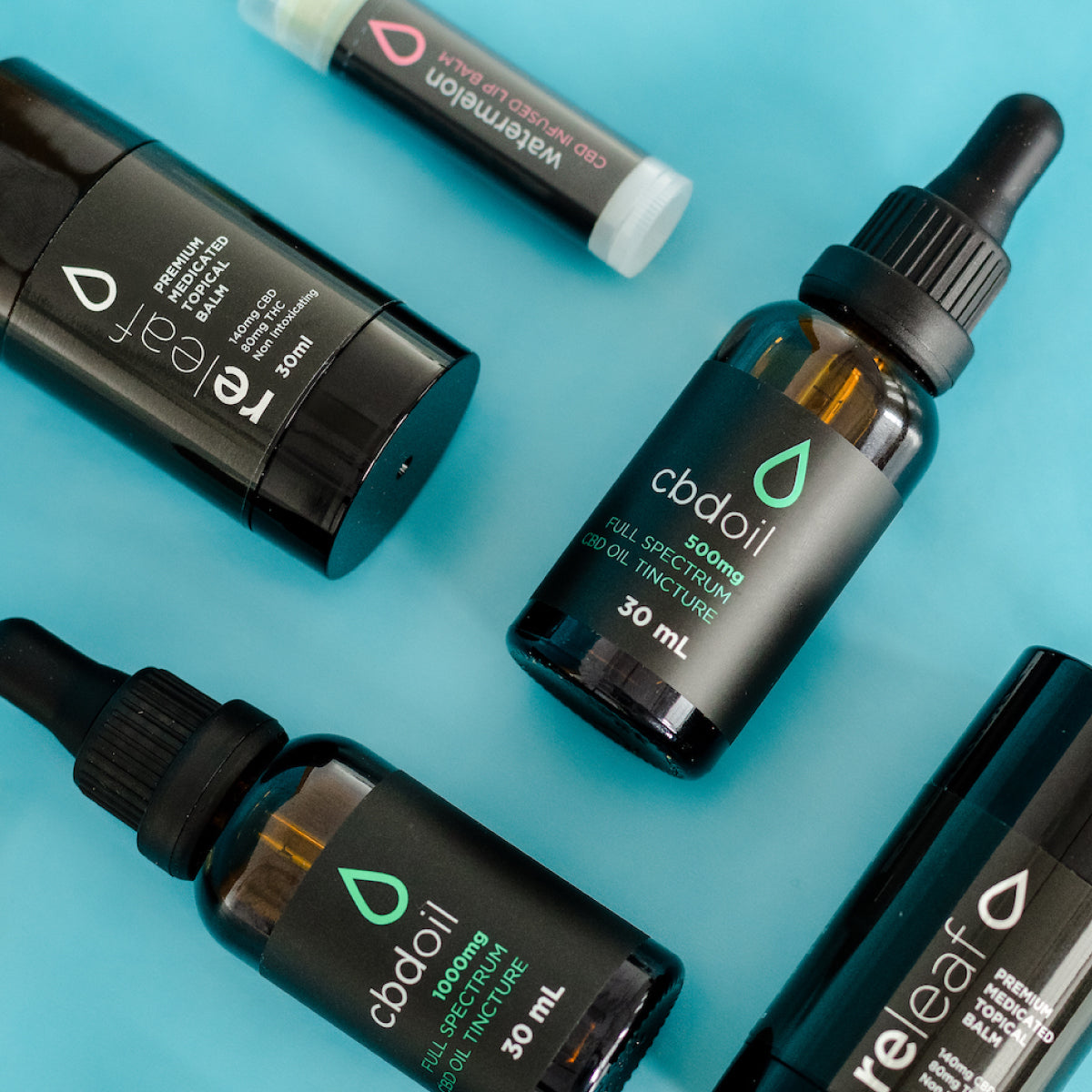 CBD Oil