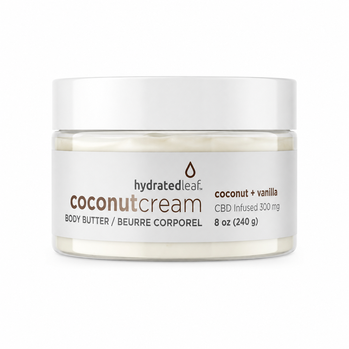Coconut Cream