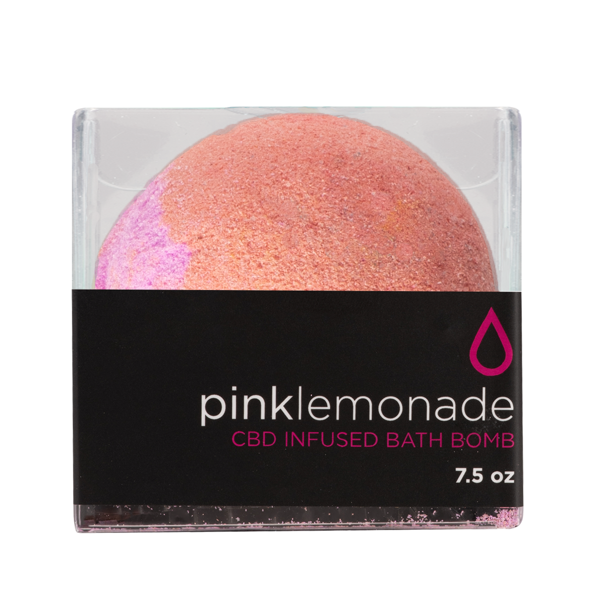 Pink Lemonade - HydratedLeaf