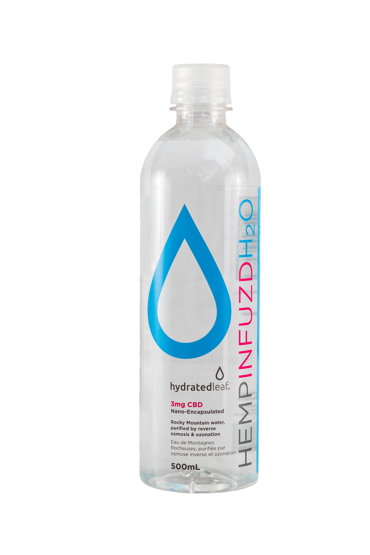 Original - HydratedLeaf