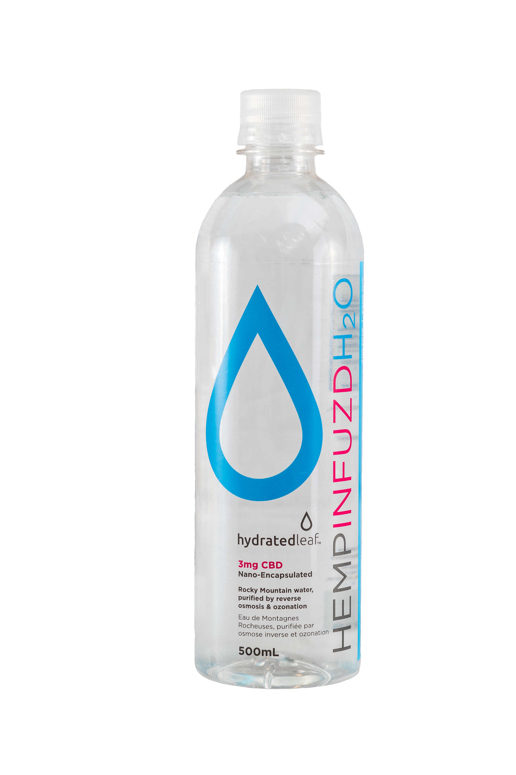 Original - HydratedLeaf
