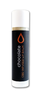 CBD Infused Lip Balm