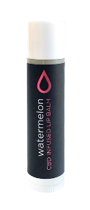 CBD Infused Lip Balm