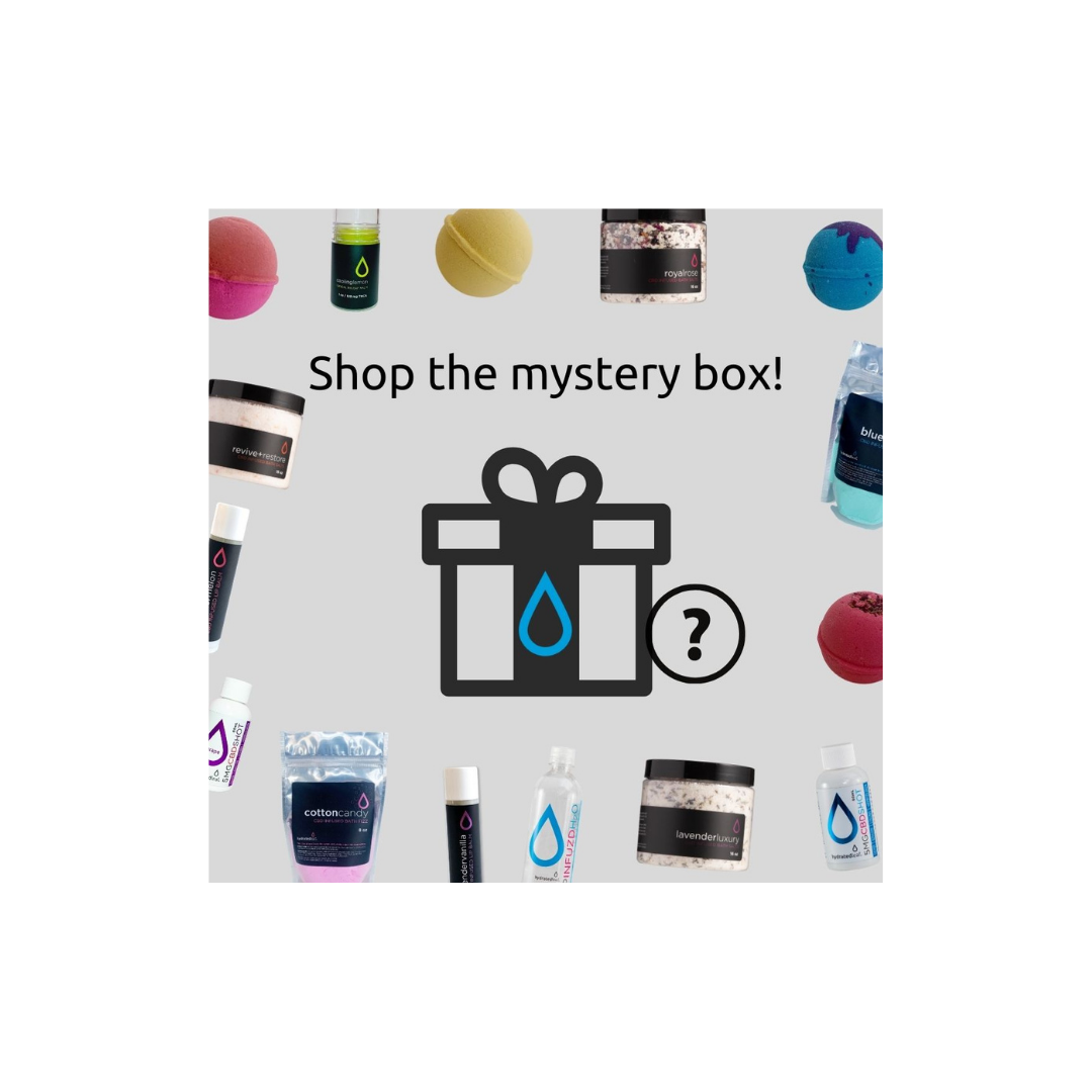 Mystery Box