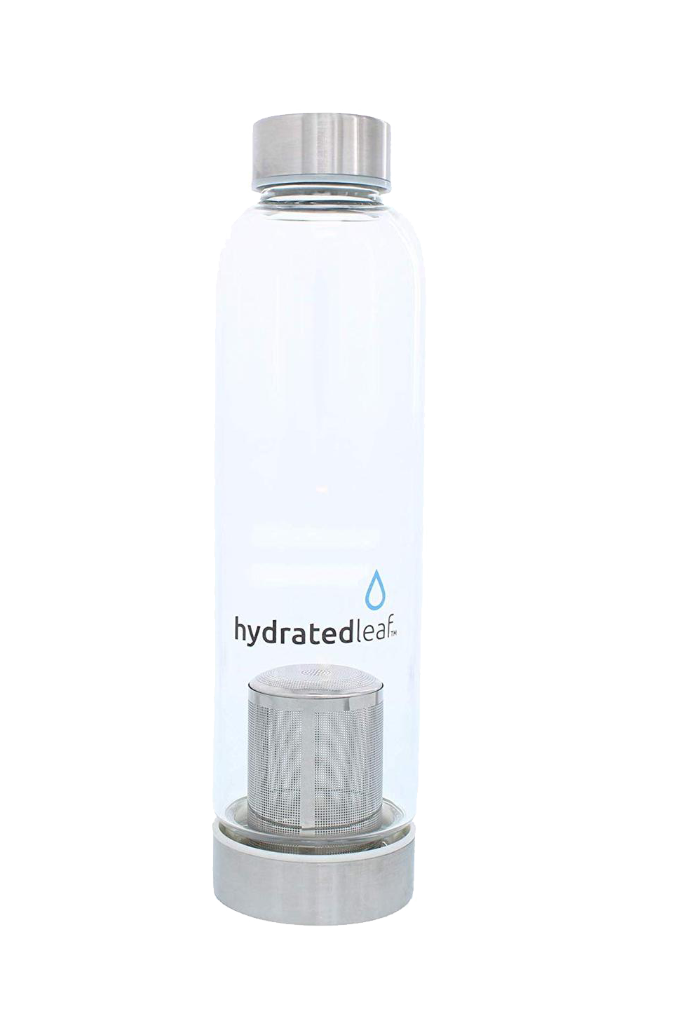 Glass Infuzr - HydratedLeaf